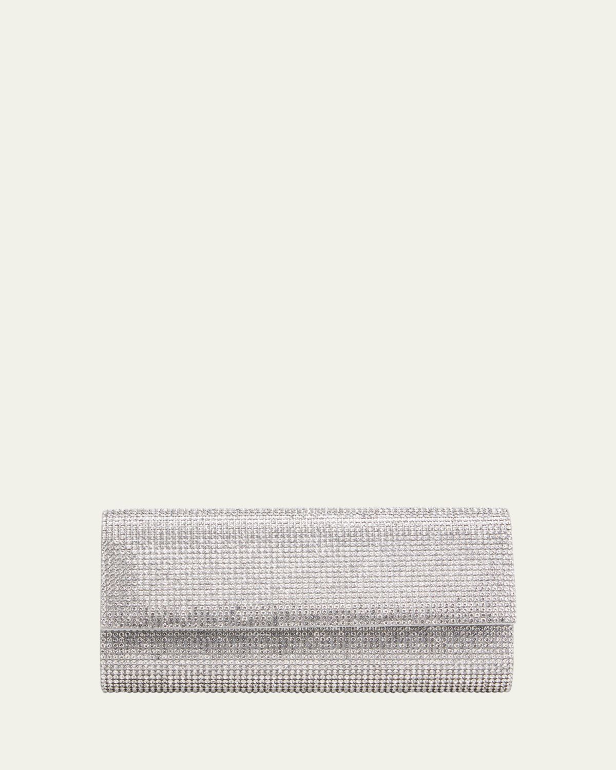 Judith Leiber Couture Perry Beaded Crystal Clutch Bag | Thumbnail 8 Judith Leiber Couture Perry Beaded Crystal Clutch Bag | Thumbnail 8