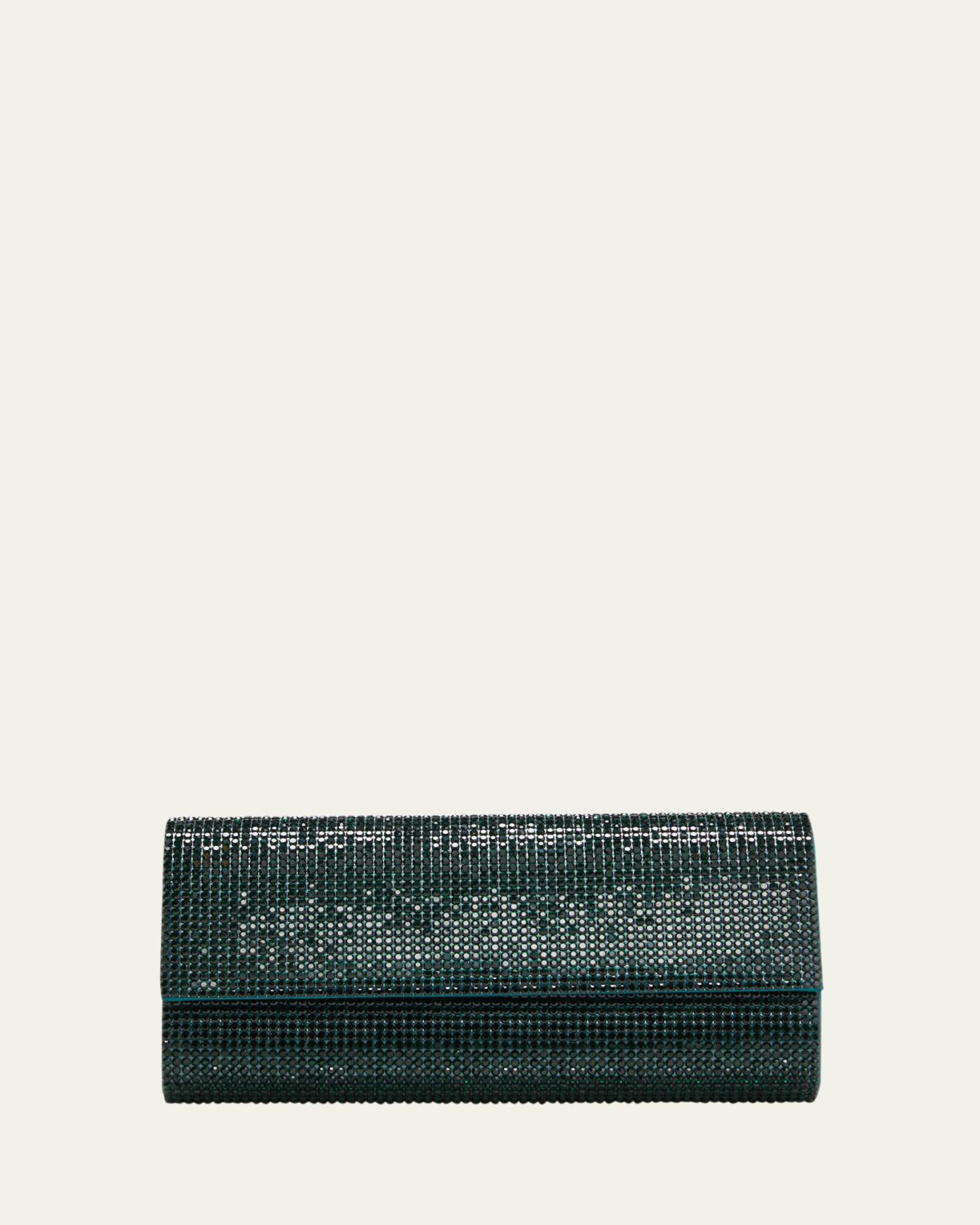 Judith Leiber Couture Perry Beaded Crystal Clutch Bag | Thumbnail 8 Judith Leiber Couture Perry Beaded Crystal Clutch Bag | Thumbnail 8