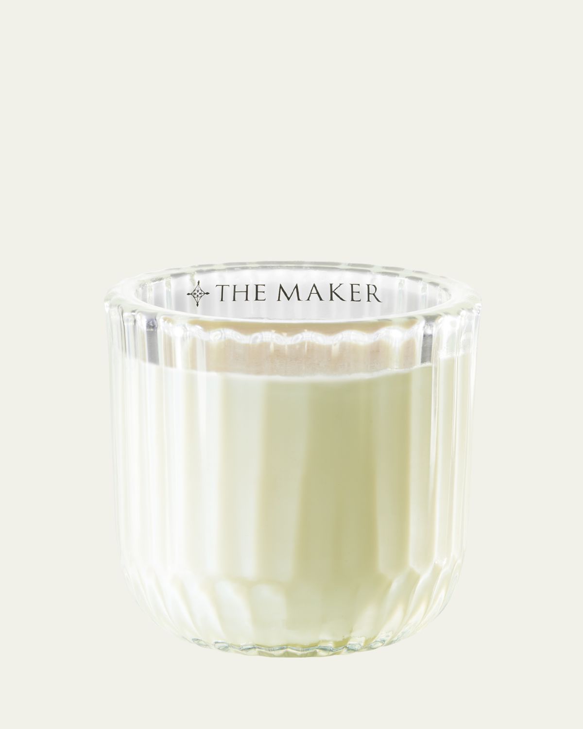 The Maker Artist Candle, 8 oz.