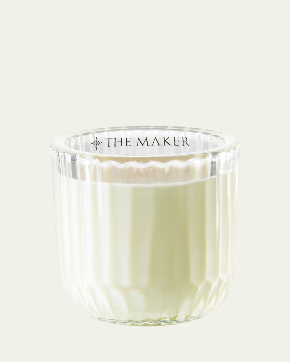 The Maker Writer Candle, 8 oz.