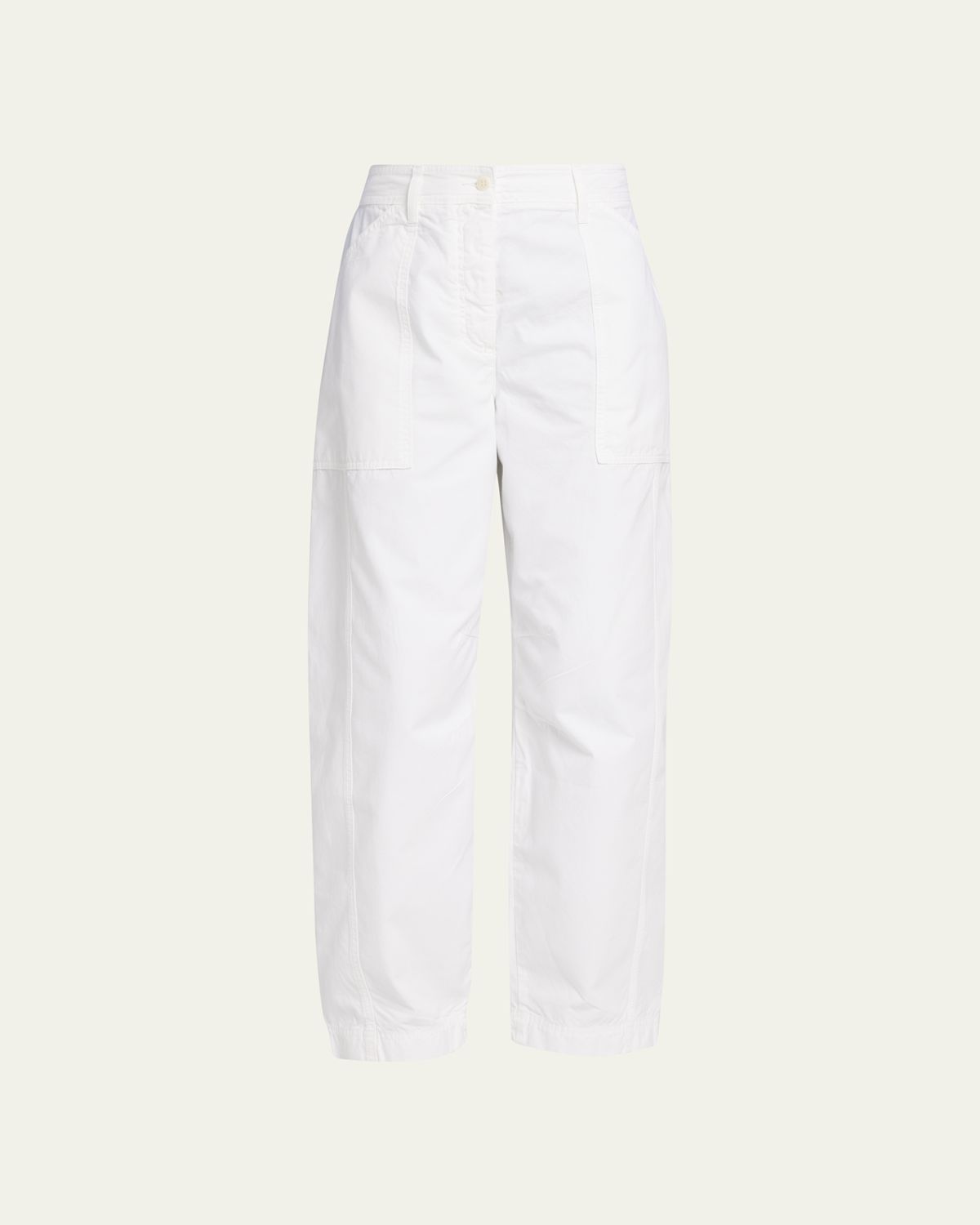 Matteau Relaxed Cargo Pants