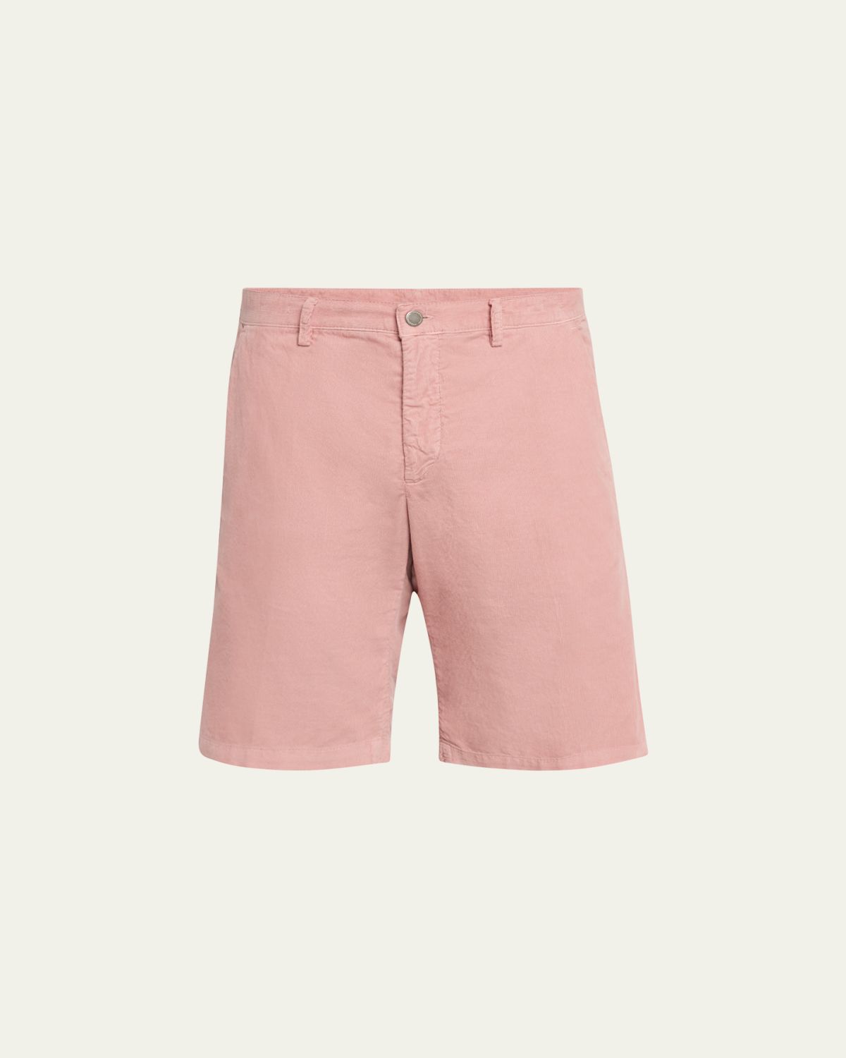 Massimo Alba Men's Flat Front Corduroy Shorts | Thumbnail 10 Massimo Alba Men's Flat Front Corduroy Shorts | Thumbnail 10