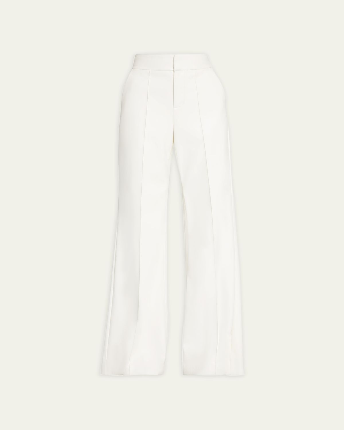 ALICE + OLIVIA Dylan Vegan Leather Wide-Leg Pants | Thumbnail 6 ALICE + OLIVIA Dylan Vegan Leather Wide-Leg Pants | Thumbnail 6
