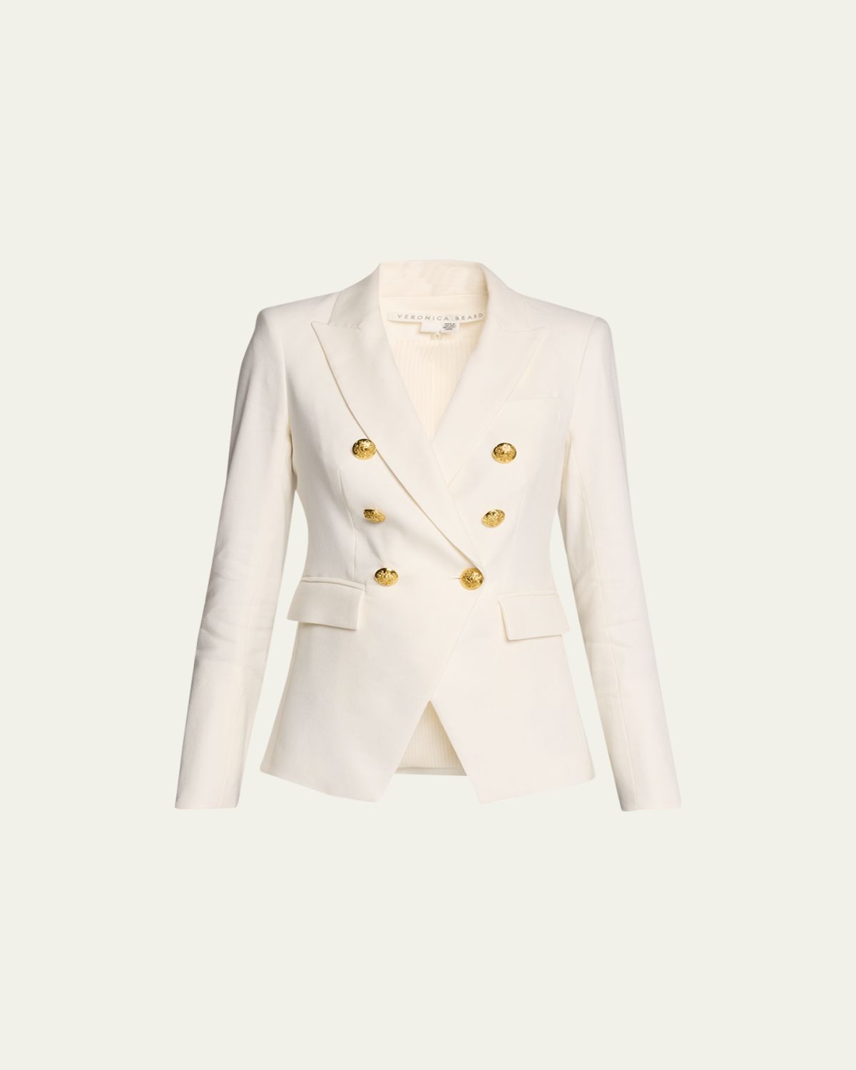 Veronica Beard Miller Dickey Jacket | Thumbnail 6