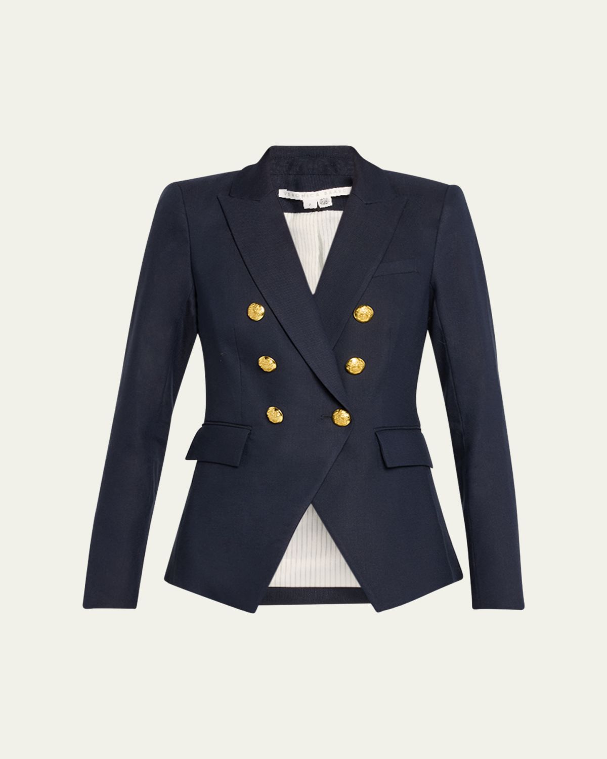 Veronica Beard Miller Dickey Jacket | Thumbnail 6 Veronica Beard Miller Dickey Jacket | Thumbnail 6
