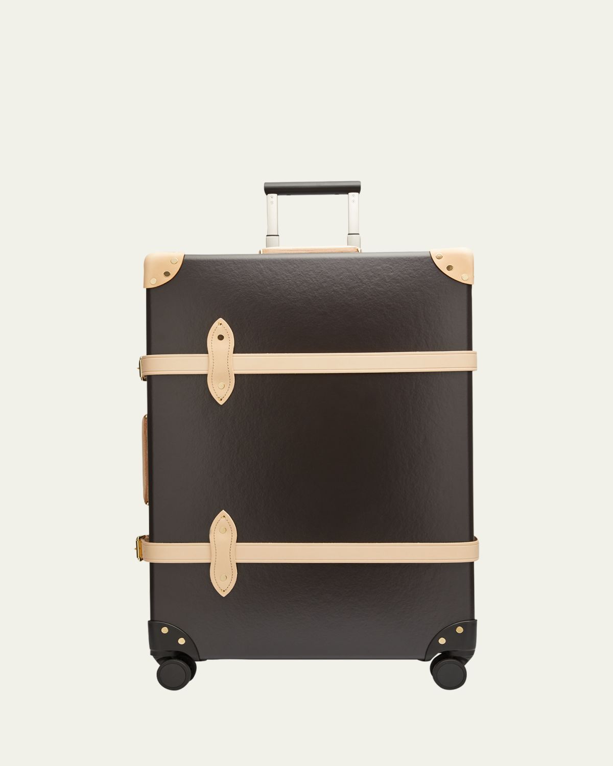 Globe Trotter Suitcase Centenary Large Check-In Luggage