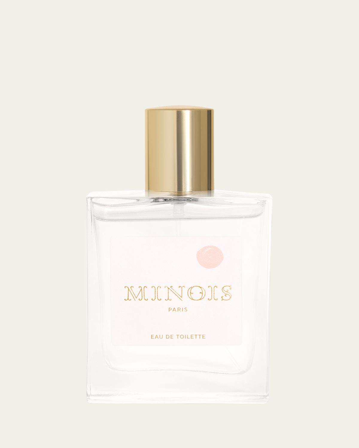 Minois 1.7 oz. Eau de Toilette Perfume