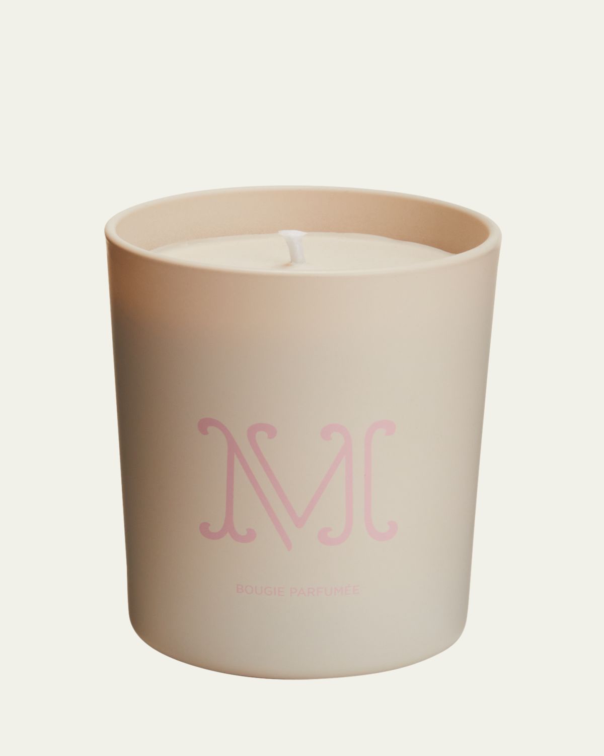 Minois Vegetable Wax Fragrance Candle