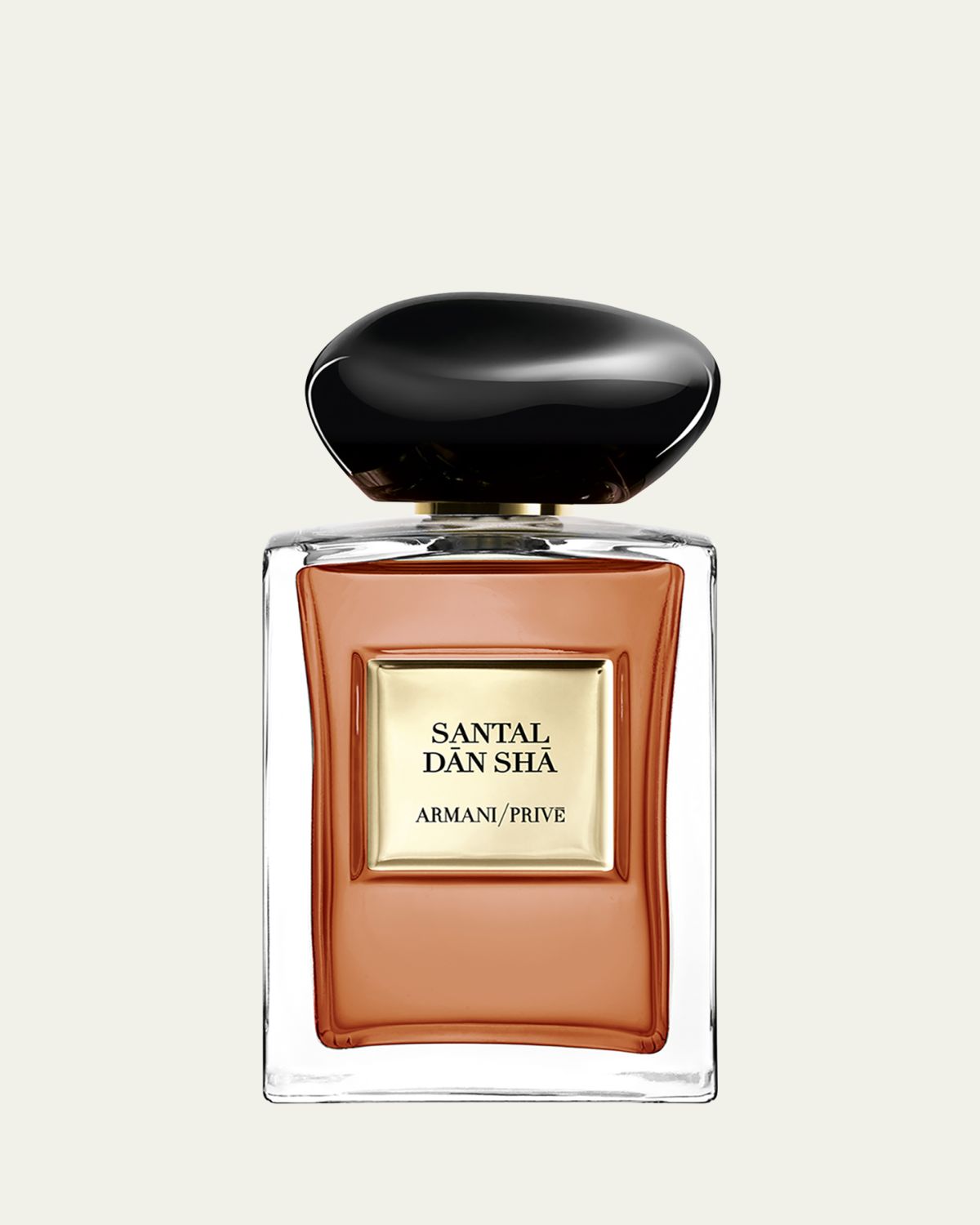 ARMANI beauty Armani/Prive Santal Dan Sha Eau de Toilette, 3.4 oz.