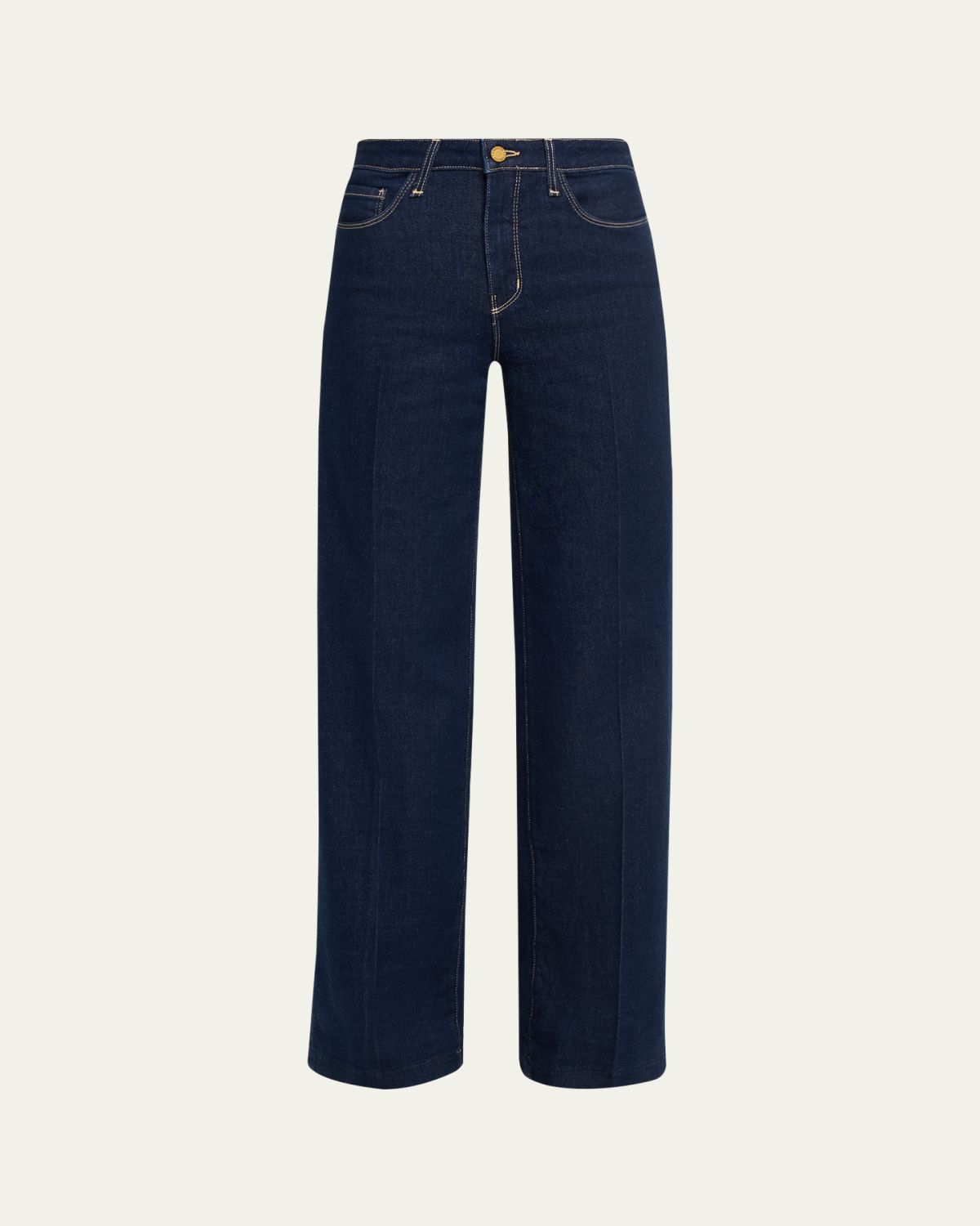 L'Agence Clayton High Rise Wide-Leg Jeans | Thumbnail 8 L'Agence Clayton High Rise Wide-Leg Jeans | Thumbnail 8