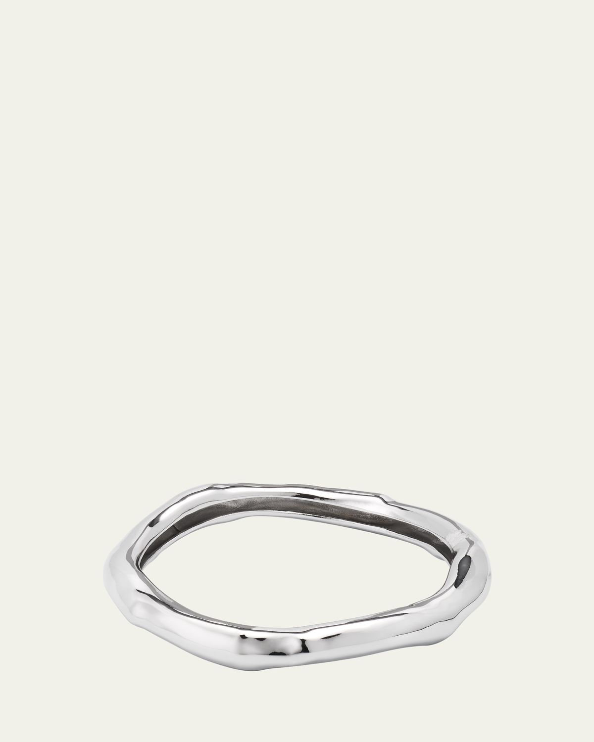 Alexis Bittar Molten Bangle, Size Small | Thumbnail 5 Alexis Bittar Molten Bangle, Size Small | Thumbnail 5