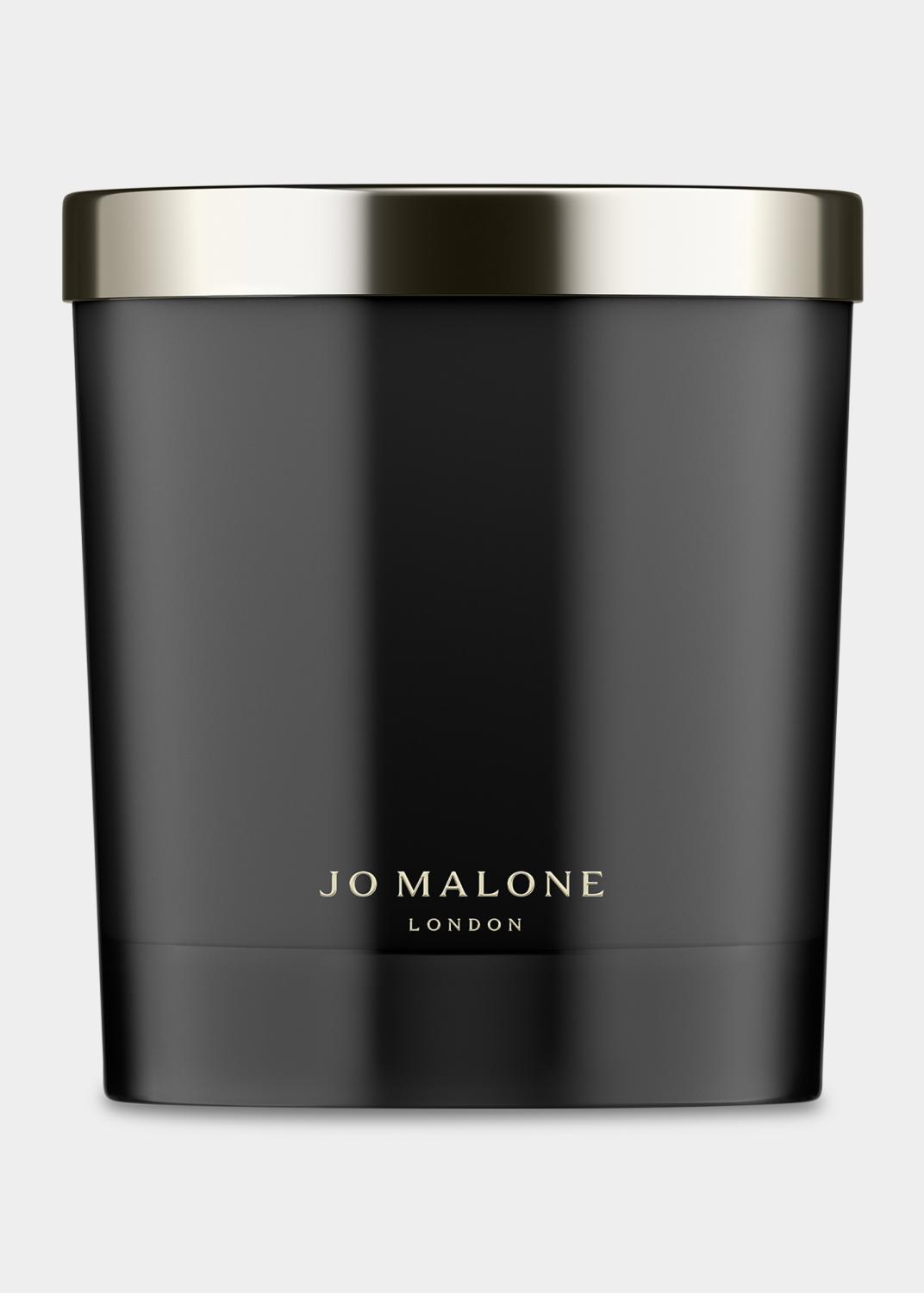 Jo Malone London Dark Amber and Ginger Lily Home Candle, 6.8 oz.