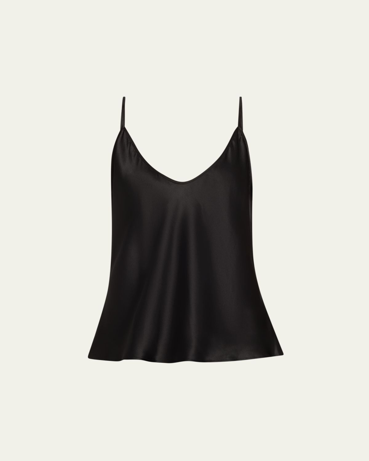 L'Agence Lexi Silk Camisole