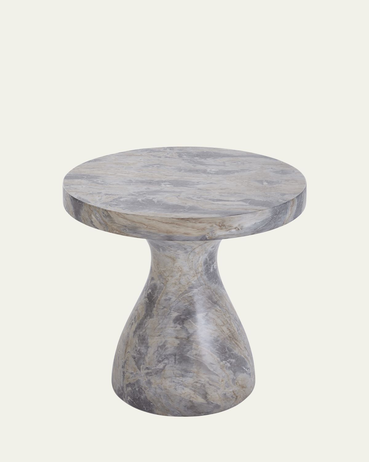 Arteriors Serafina End Table | Thumbnail 3 Arteriors Serafina End Table | Thumbnail 3