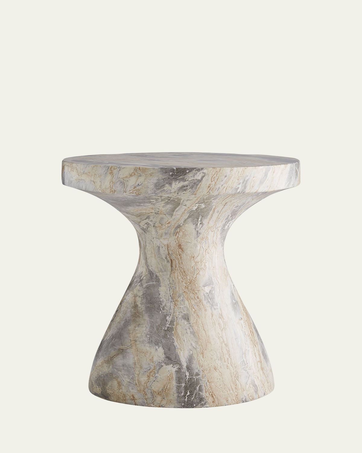 Arteriors Serafina Accent Table