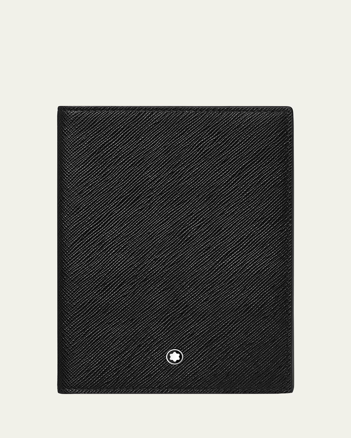 Montblanc Men's Sartorial Passport Holder | Thumbnail 5