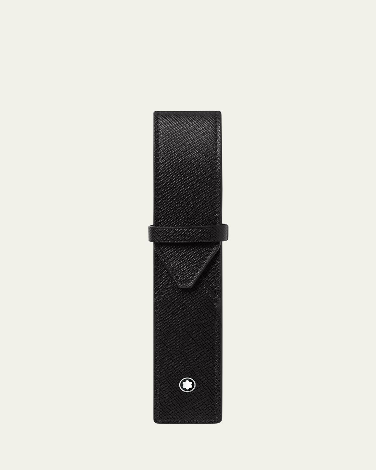Montblanc Men's Sartorial 1-Pen Pouch | Thumbnail 5