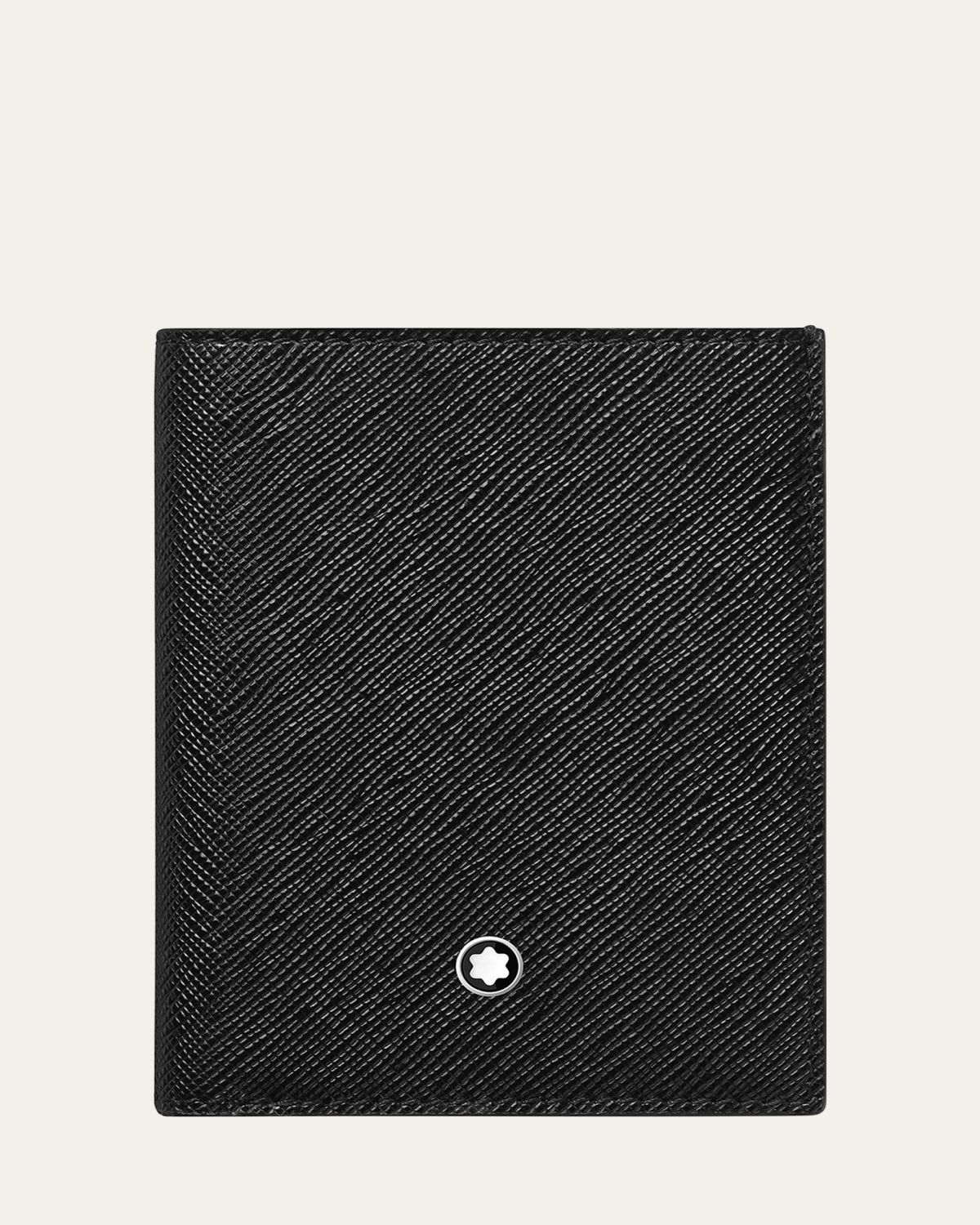 Montblanc Men's Sartorial Mini Wallet | Thumbnail 5
