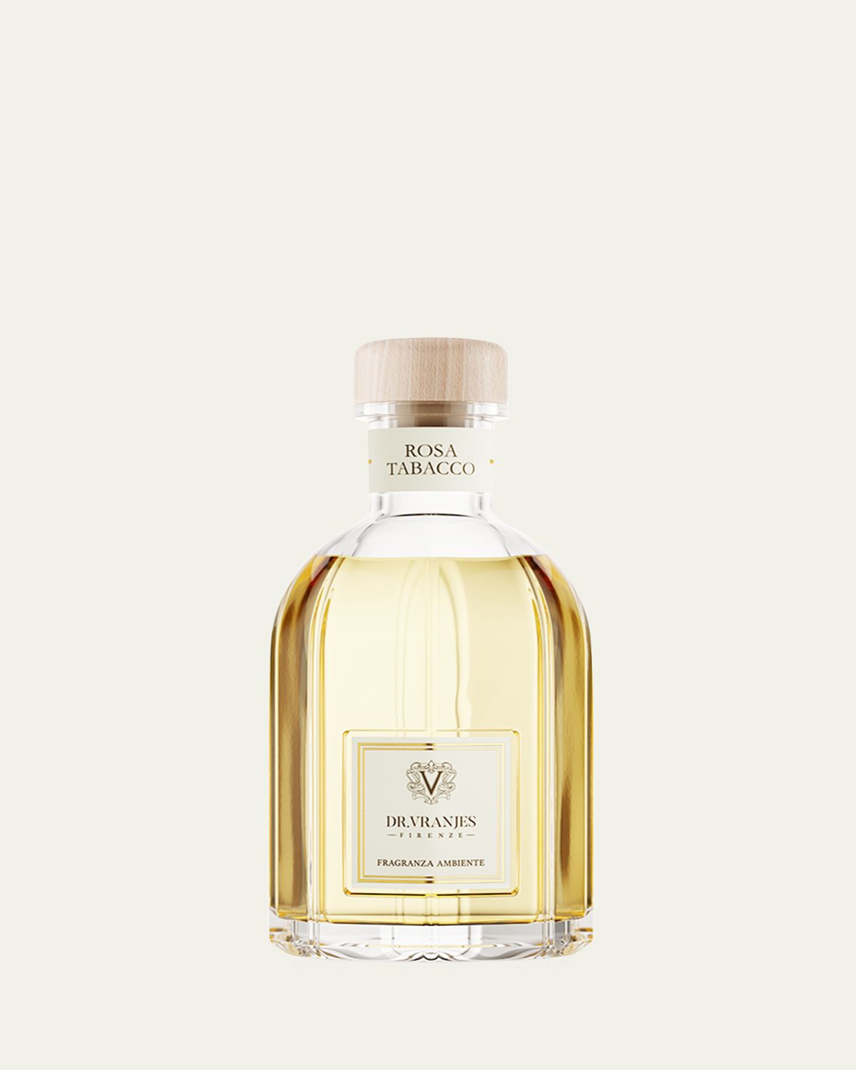 Dr. Vranjes Firenze Rosa Tabacco Diffuser, 169 oz.