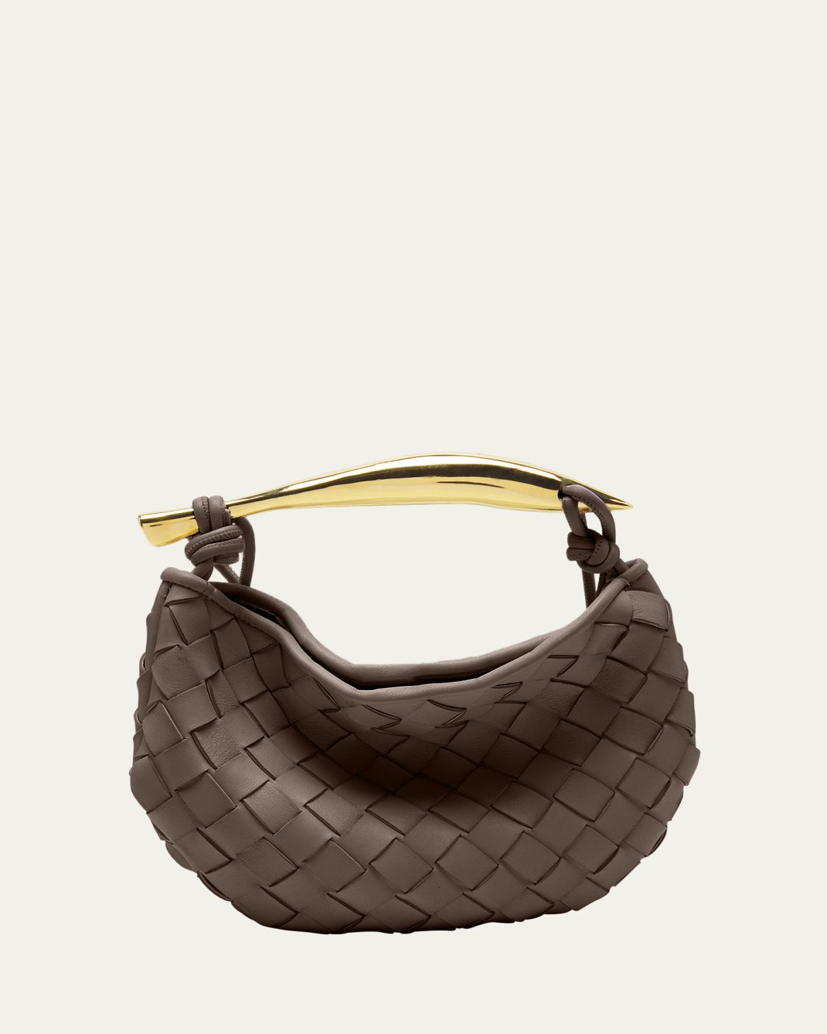 Bottega Veneta Mini Sardine Bag | Thumbnail 6