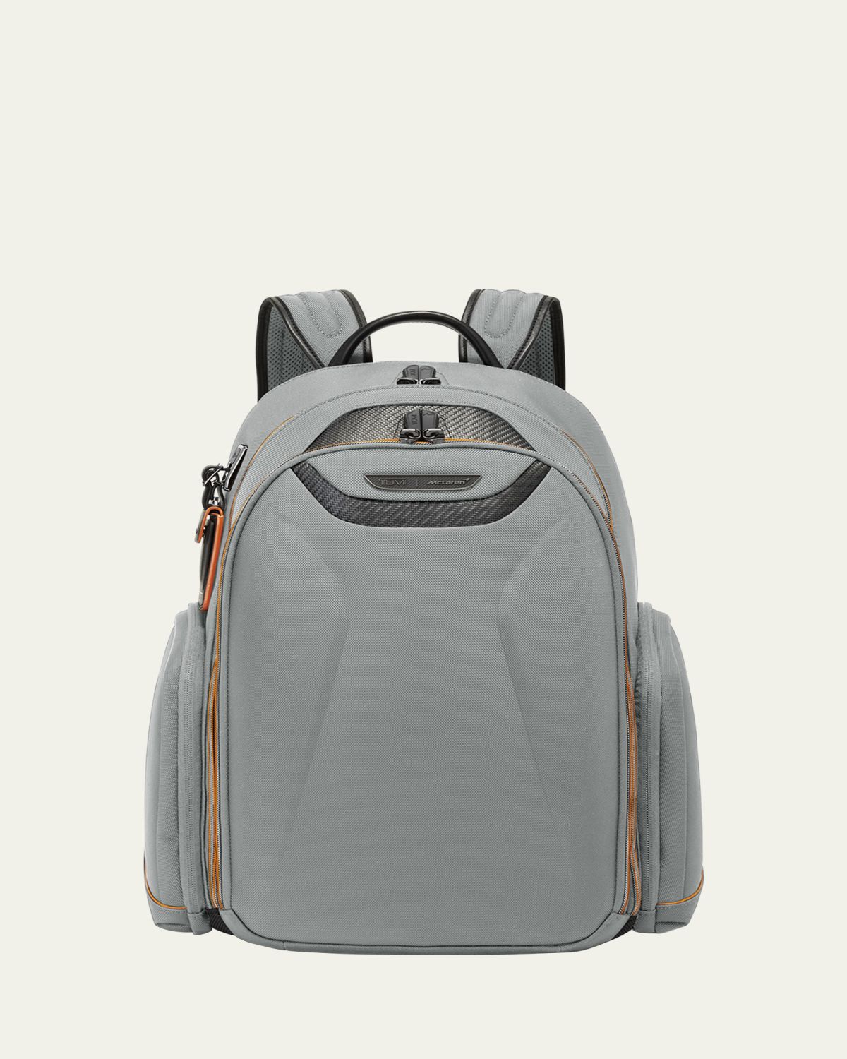 TUMI x McLaren Paddock Backpack