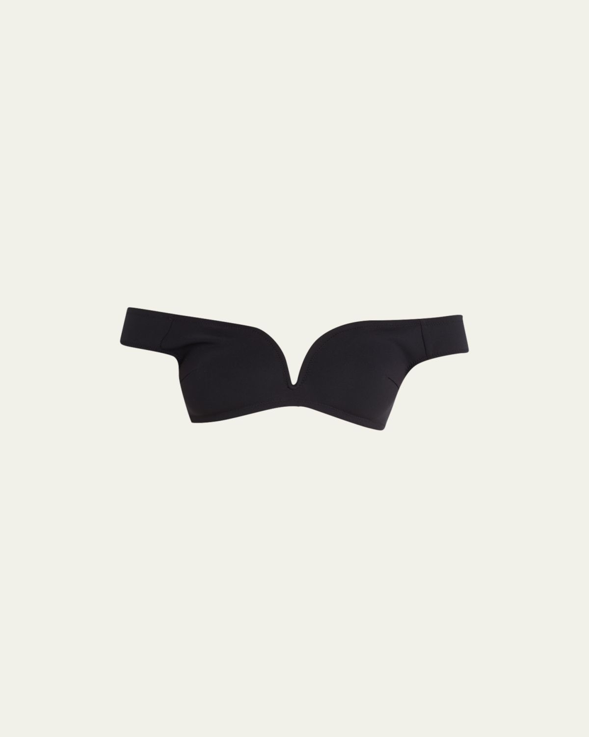 Livy Eclipse Bandeau Bikini Top