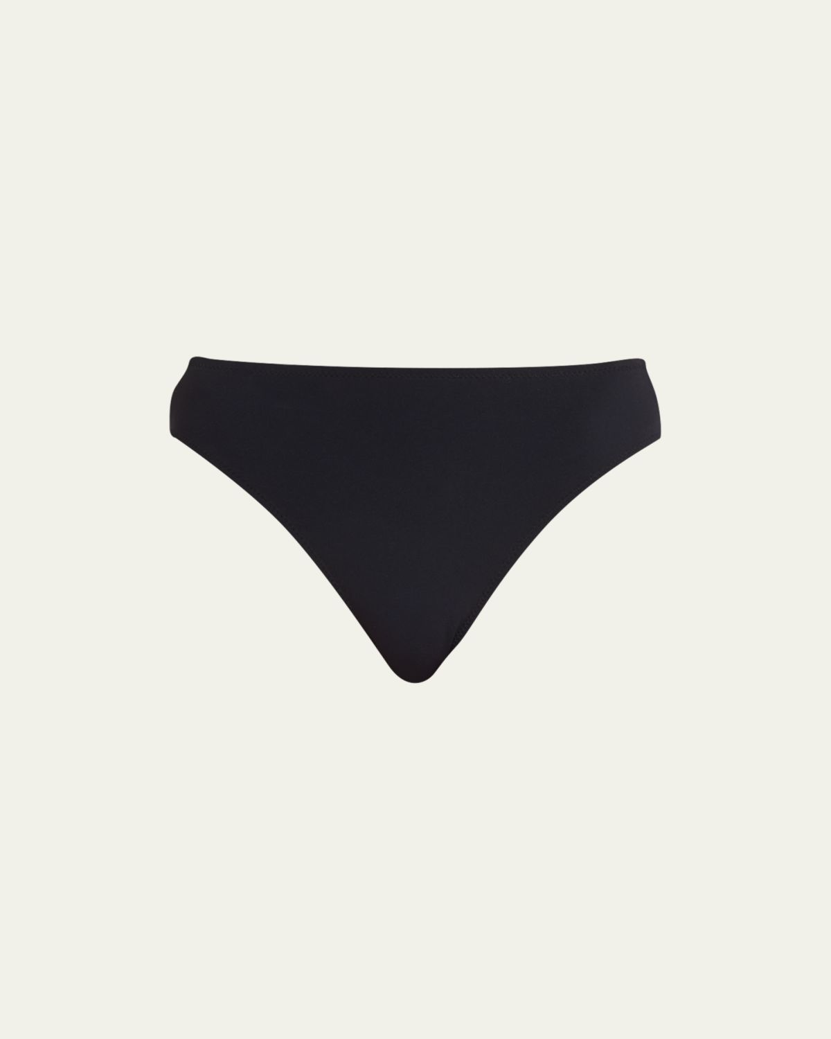 Livy Eclipse High-Waist Bikini Bottoms