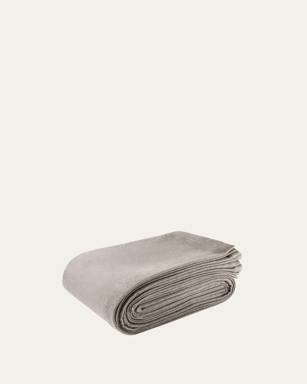 Matouk Venus Cashmere Blanket, KING | Thumbnail 5 Matouk Venus Cashmere Blanket, KING | Thumbnail 5