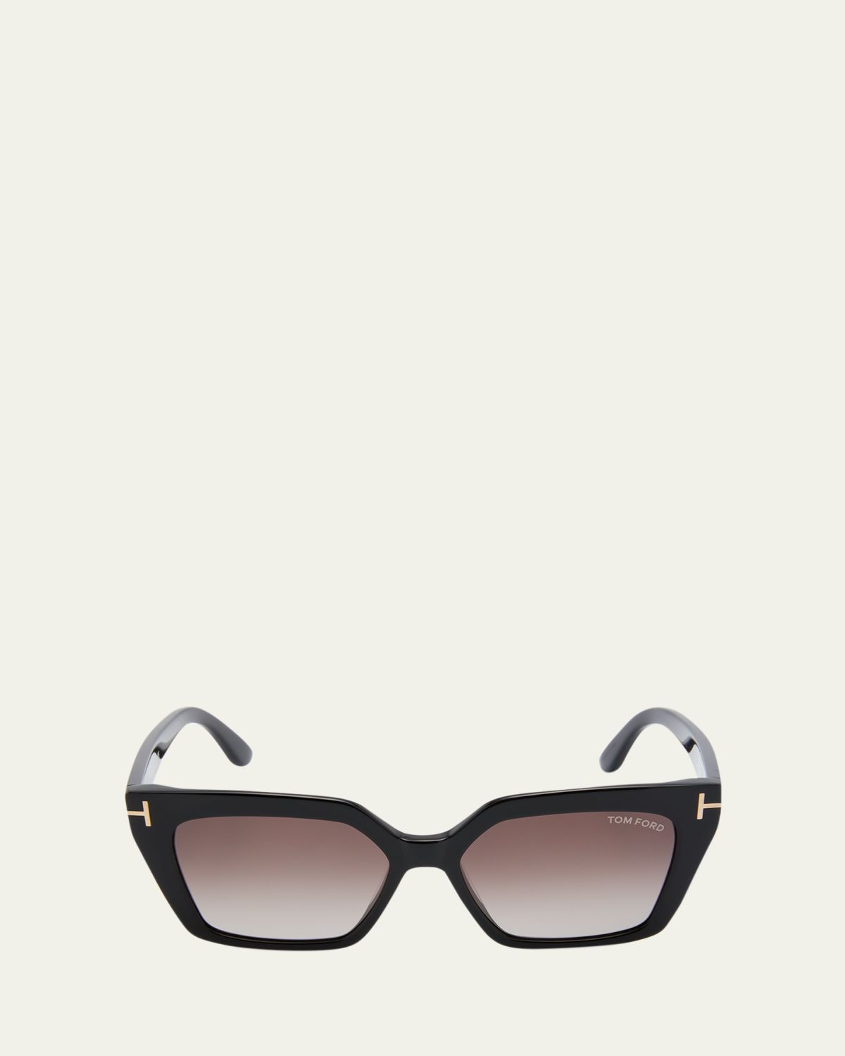 TOM FORD Winona Acetate T-Logo Cat-Eye Sunglasses | Thumbnail 6 TOM FORD Winona Acetate T-Logo Cat-Eye Sunglasses | Thumbnail 6