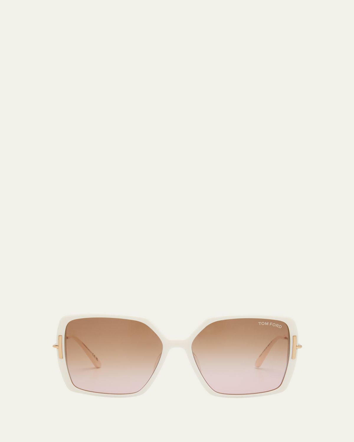 TOM FORD Joanna Amber Acetate Butterfly Sunglasses | Thumbnail 6 TOM FORD Joanna Amber Acetate Butterfly Sunglasses | Thumbnail 6