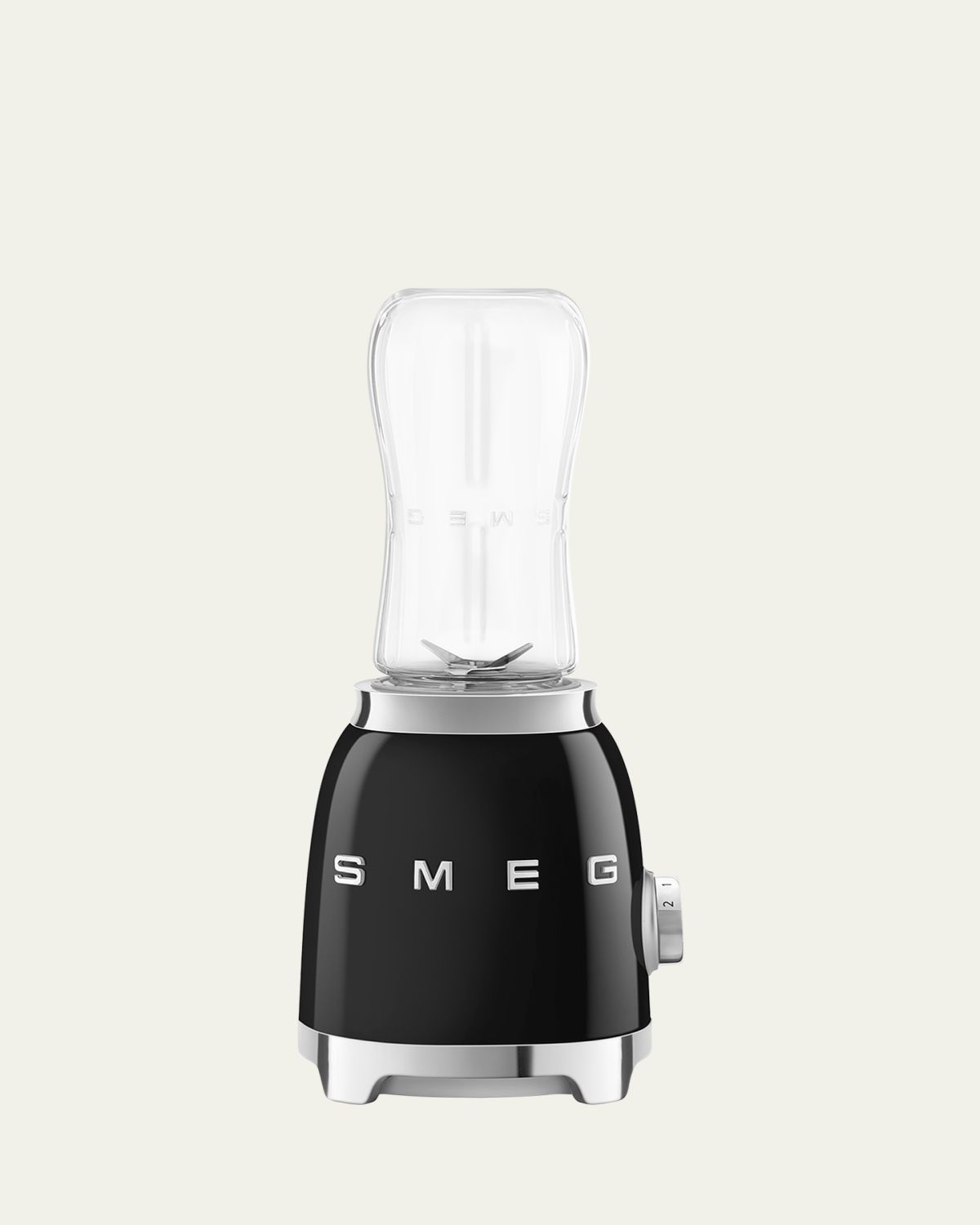 Smeg Retro-Style Personal Blender | Thumbnail 6 Smeg Retro-Style Personal Blender | Thumbnail 6