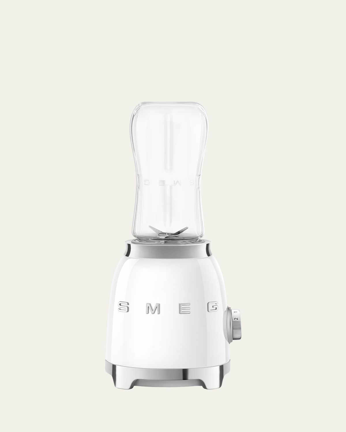 Smeg Retro-Style Personal Blender | Thumbnail 5 Smeg Retro-Style Personal Blender | Thumbnail 5