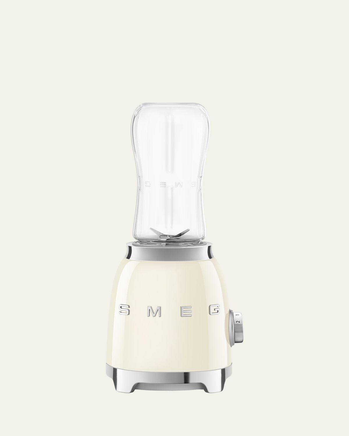Smeg Retro-Style Personal Blender | Thumbnail 6 Smeg Retro-Style Personal Blender | Thumbnail 6