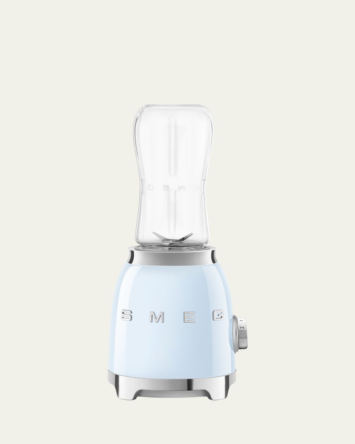 Smeg Retro-Style Personal Blender | Thumbnail 6
