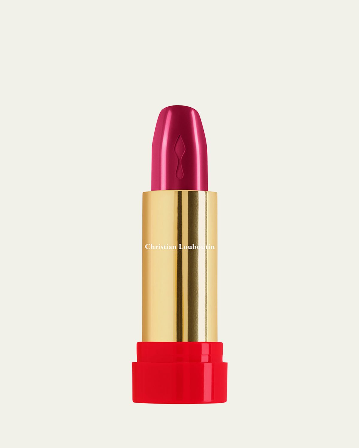 Christian Louboutin Rouge Louboutin So Glow Lipstick Refill