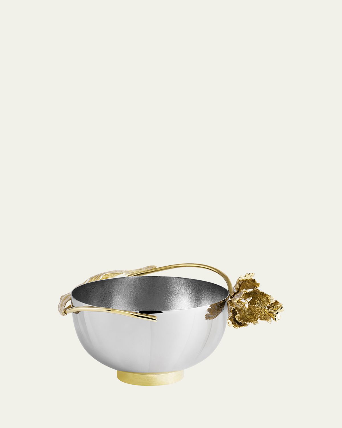 Michael Aram Tulip Bowl, | Thumbnail 6