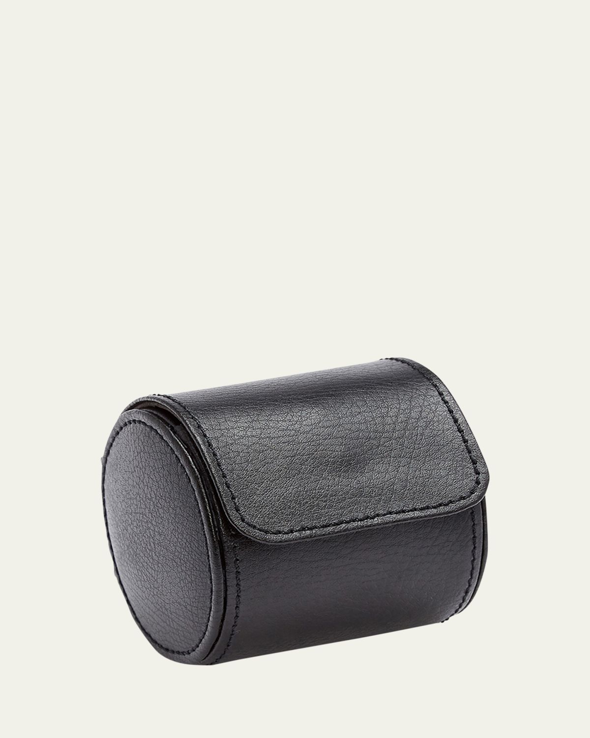 WOLF British Racing Single Watch Roll