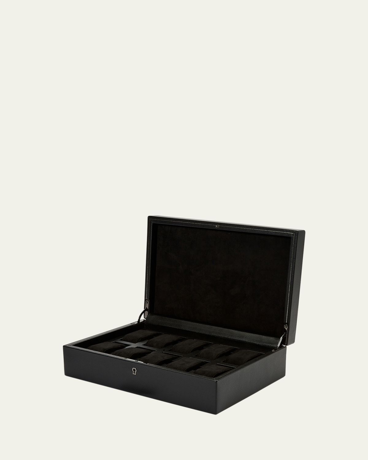 WOLF British Racing 10-Piece Watch Box | Thumbnail 4 WOLF British Racing 10-Piece Watch Box | Thumbnail 4