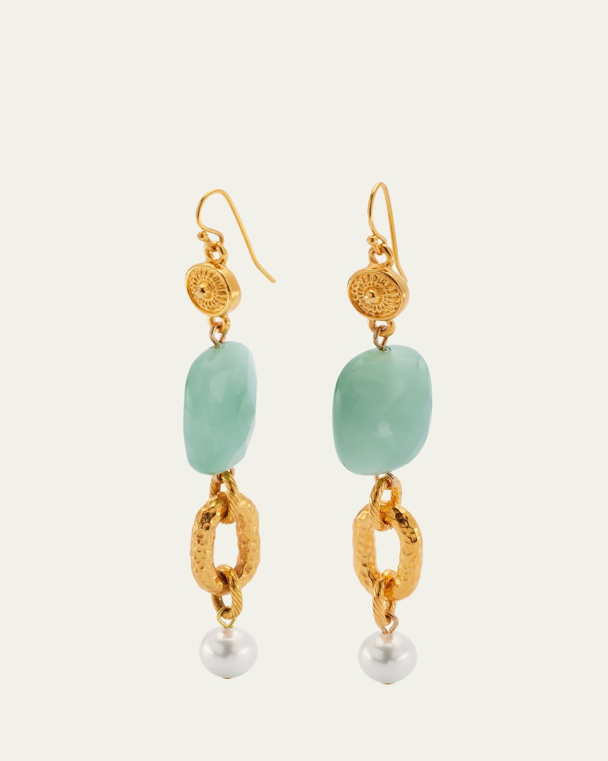 Ben-Amun 24K Gold Electroplated Fish