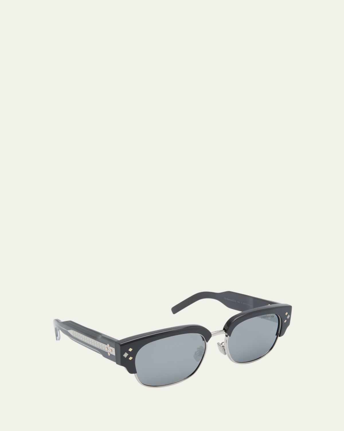 DIOR CD Diamond C1U Sunglasses