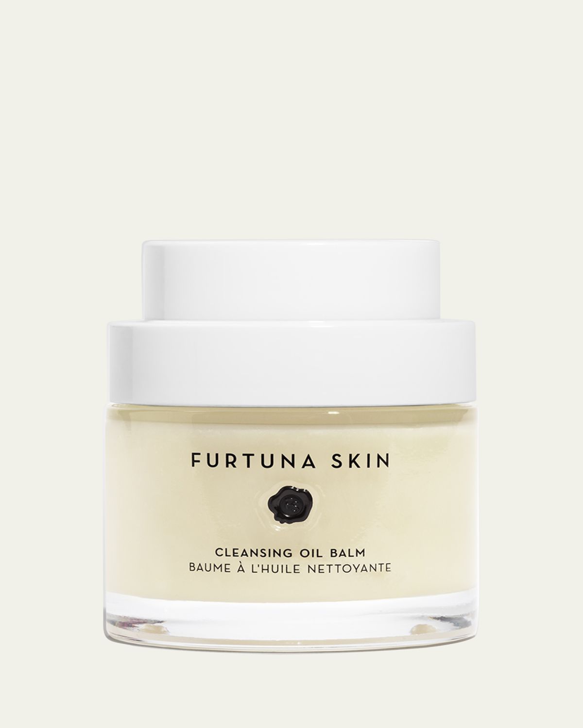 Furtuna Skin Cleansing Oil Balm, 2.82 oz. | Thumbnail 6