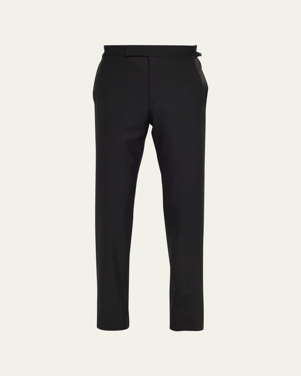 TOM FORD Men's O'Connor Formal Pants | Thumbnail 6 TOM FORD Men's O'Connor Formal Pants | Thumbnail 6