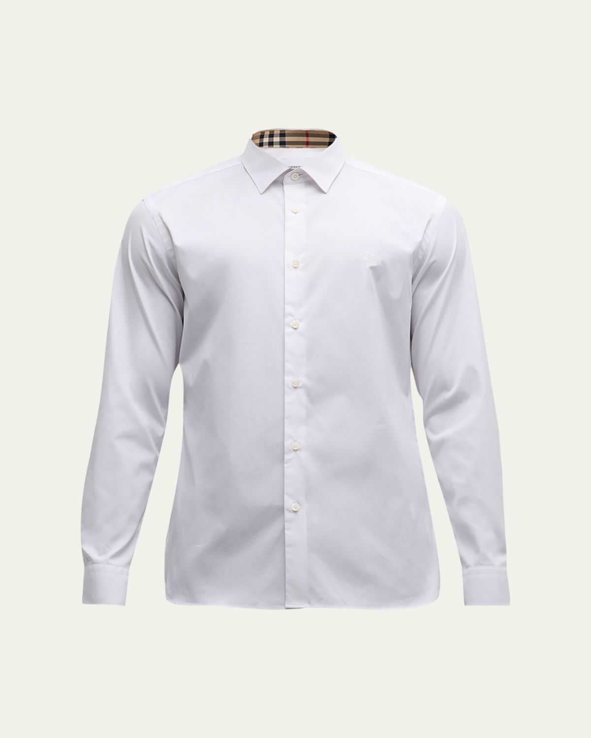 Burberry Men's Sherfield Sport Shirt