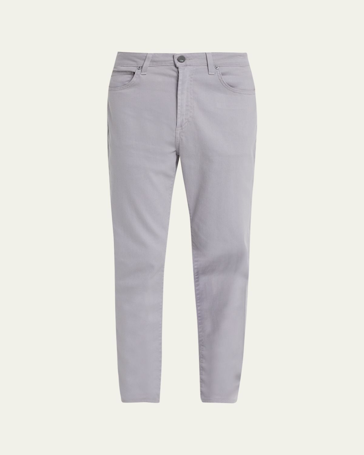 monfrere Men's Brando Straight Leg 5-Pocket Pants