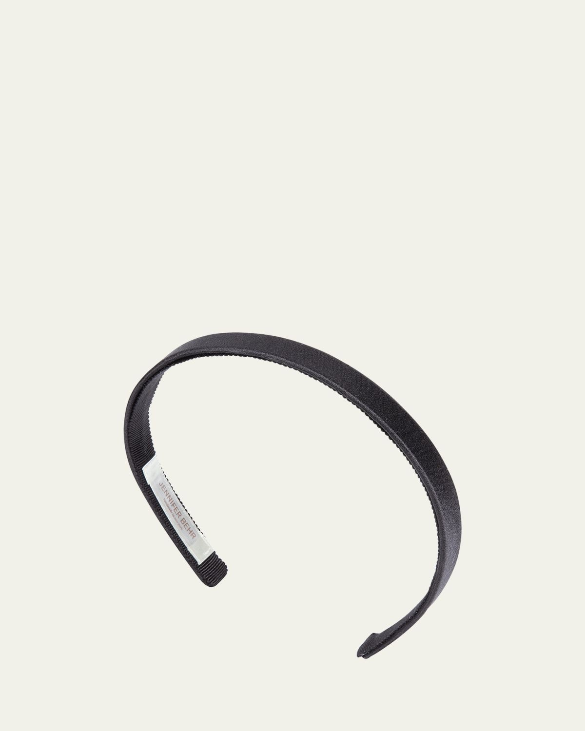 Jennifer Behr Lucy Silk Headband