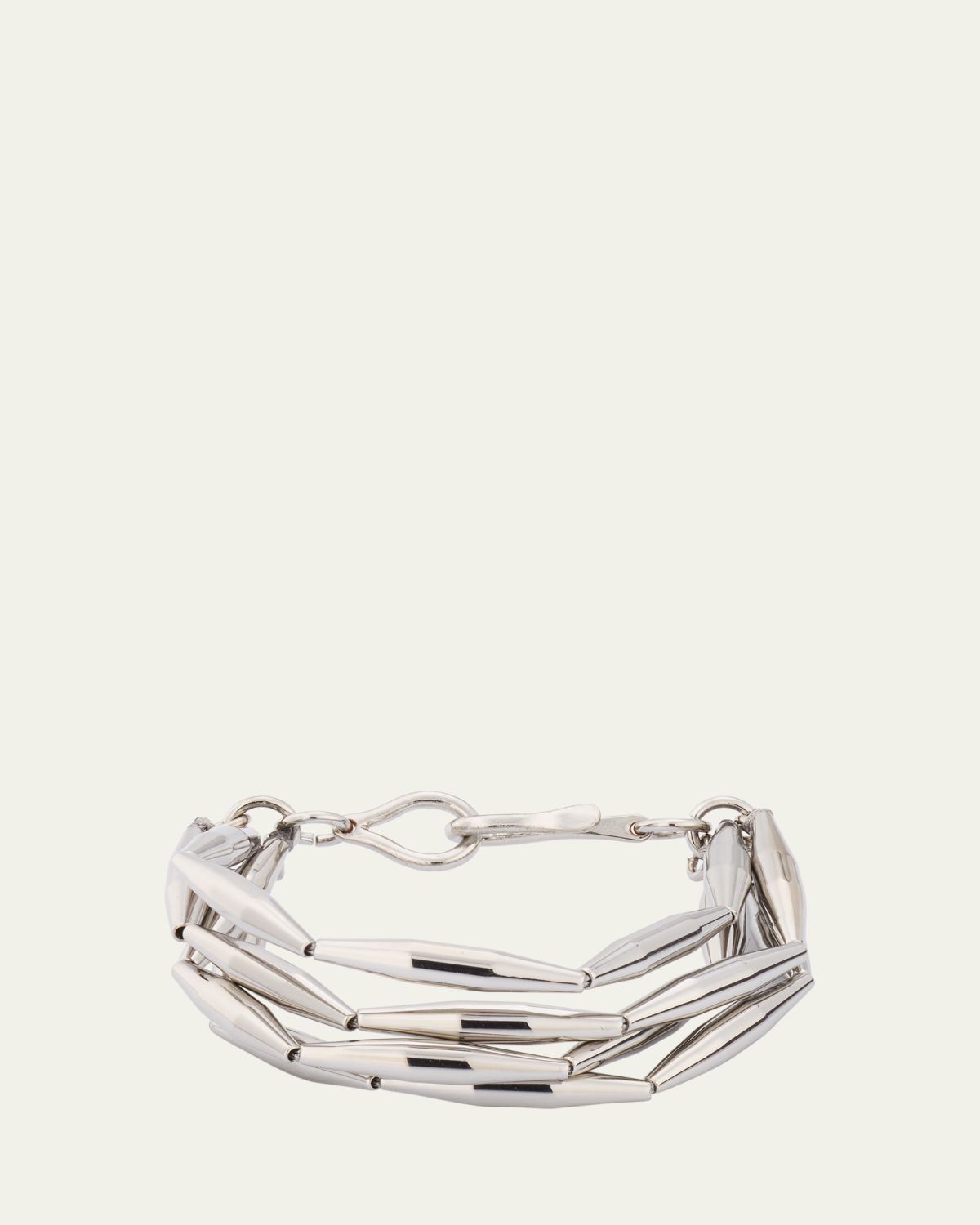 TOHUM Design Maia 4 Row Bracelet