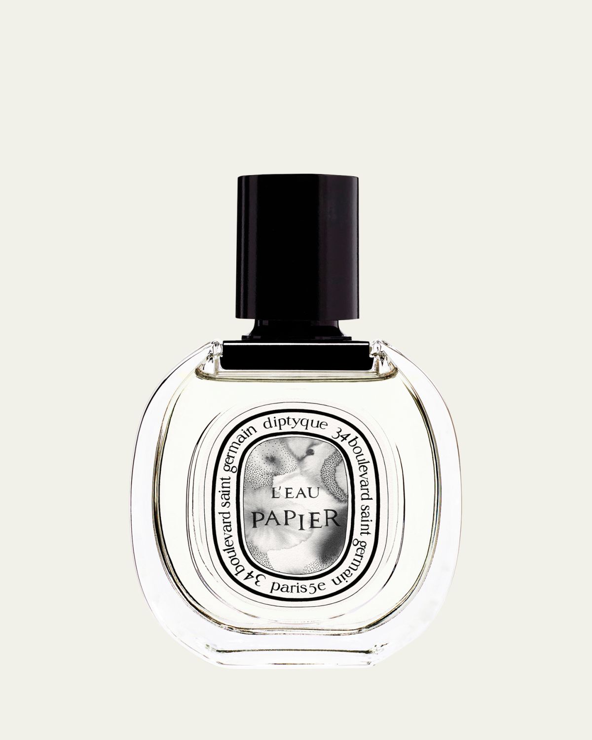 DIPTYQUE L'Eau Papier Eau de Toilette, 1.7 oz.