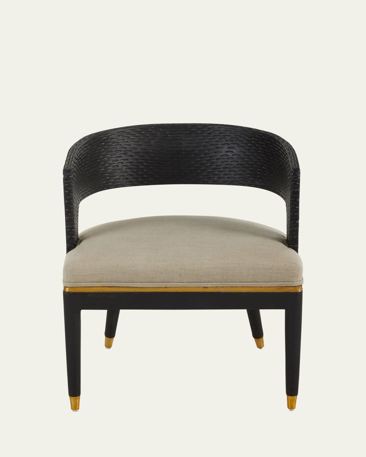 Arteriors Swanson Dining Chair | Thumbnail 6 Arteriors Swanson Dining Chair | Thumbnail 6