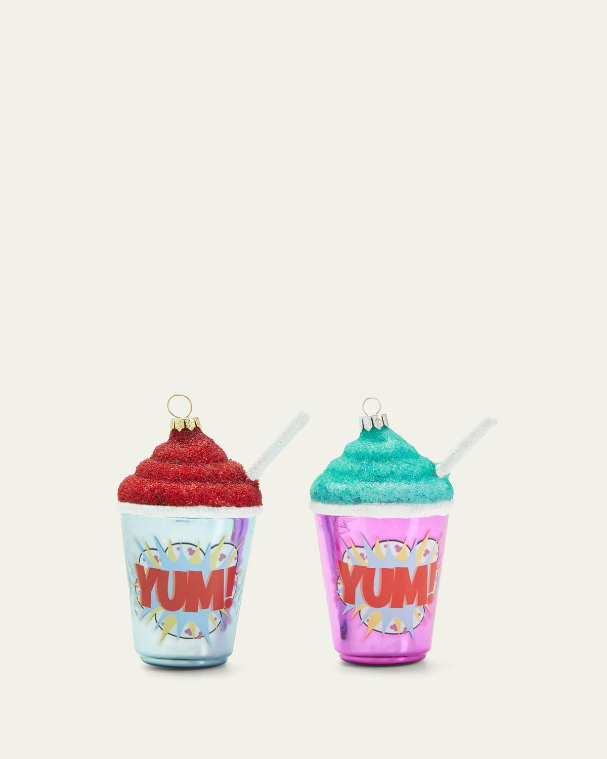 Cody Foster & Co Slushie Christmas Ornament - Women's Home