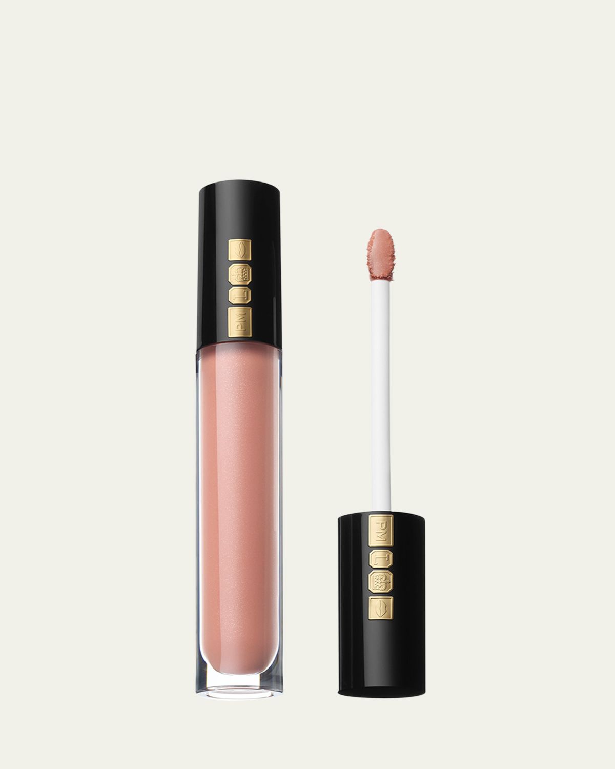 Pat McGrath Labs LUST: Gloss, Nude Venus